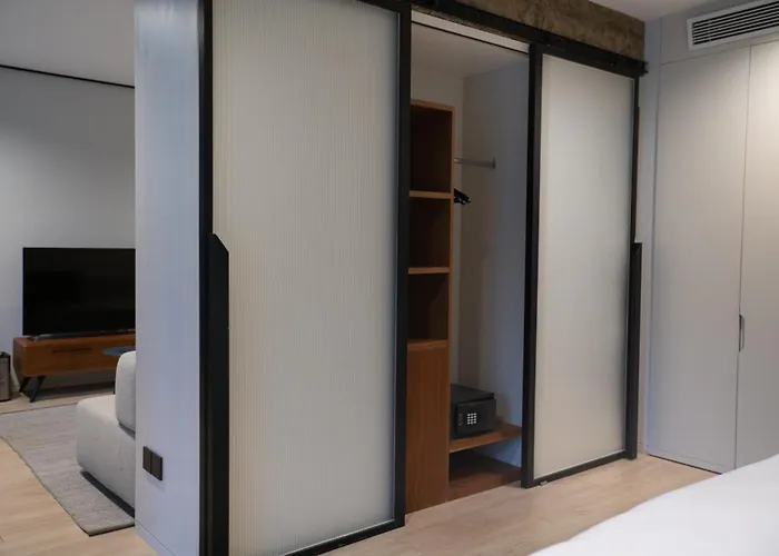 Stey Beijing Wangfujing Hotel